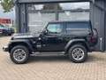 Jeep Wrangler 2.2 CRD Sahara *AHK* Noir - thumbnail 4