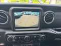 Jeep Wrangler 2.2 CRD Sahara *AHK* Noir - thumbnail 9