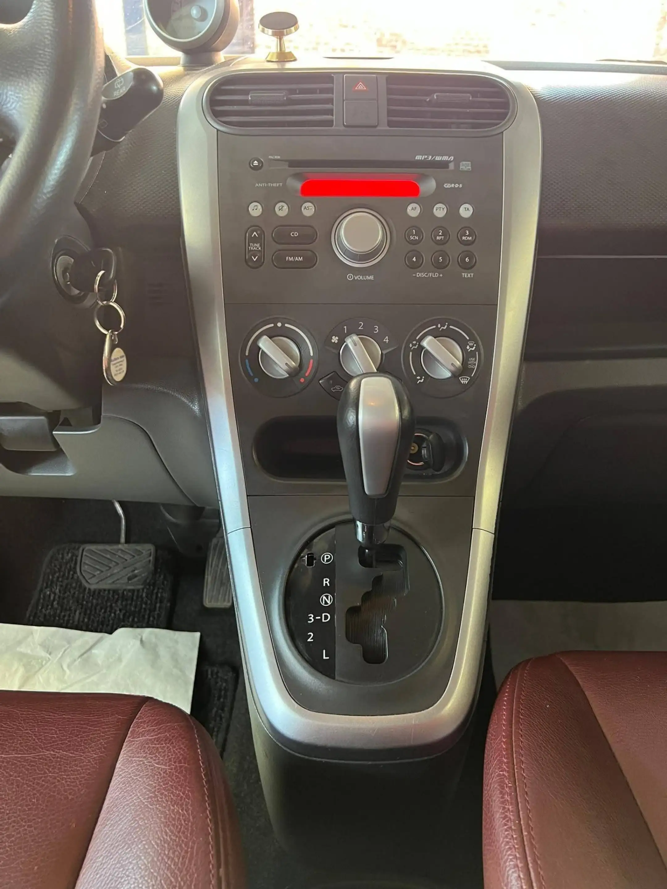 Suzuki Splash ❌️BOITE AUTOMATIQUE AIRCO ❌️ — photo 10