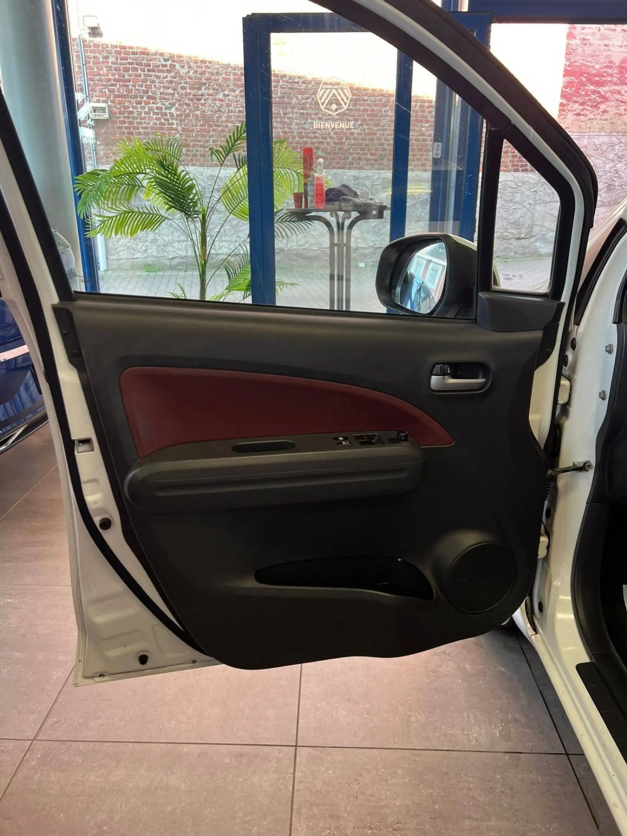 Suzuki Splash ❌️BOITE AUTOMATIQUE AIRCO ❌️ — photo 6