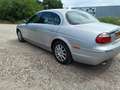 Jaguar X-Type s type Zilver - thumbnail 5