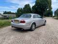 Jaguar X-Type s type Zilver - thumbnail 3