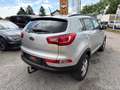 Kia Sportage *NAVI*Klima*Rückfahrkamera*Tempomat*AHV* Silber - thumbnail 9