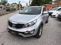 Kia Sportage *NAVI*Klima*Rückfahrkamera*Tempomat*AHV* Silber - thumbnail 3