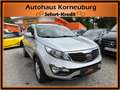 Kia Sportage *NAVI*Klima*Rückfahrkamera*Tempomat*AHV* Silber - thumbnail 1