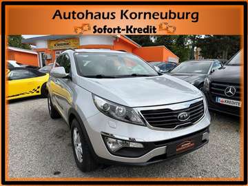 *NAVI*Klima*Rückfahrkamera*Tempomat*AHV*
