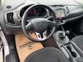 Kia Sportage *NAVI*Klima*Rückfahrkamera*Tempomat*AHV* Silber - thumbnail 11