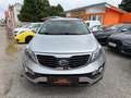 Kia Sportage *NAVI*Klima*Rückfahrkamera*Tempomat*AHV* Silber - thumbnail 2
