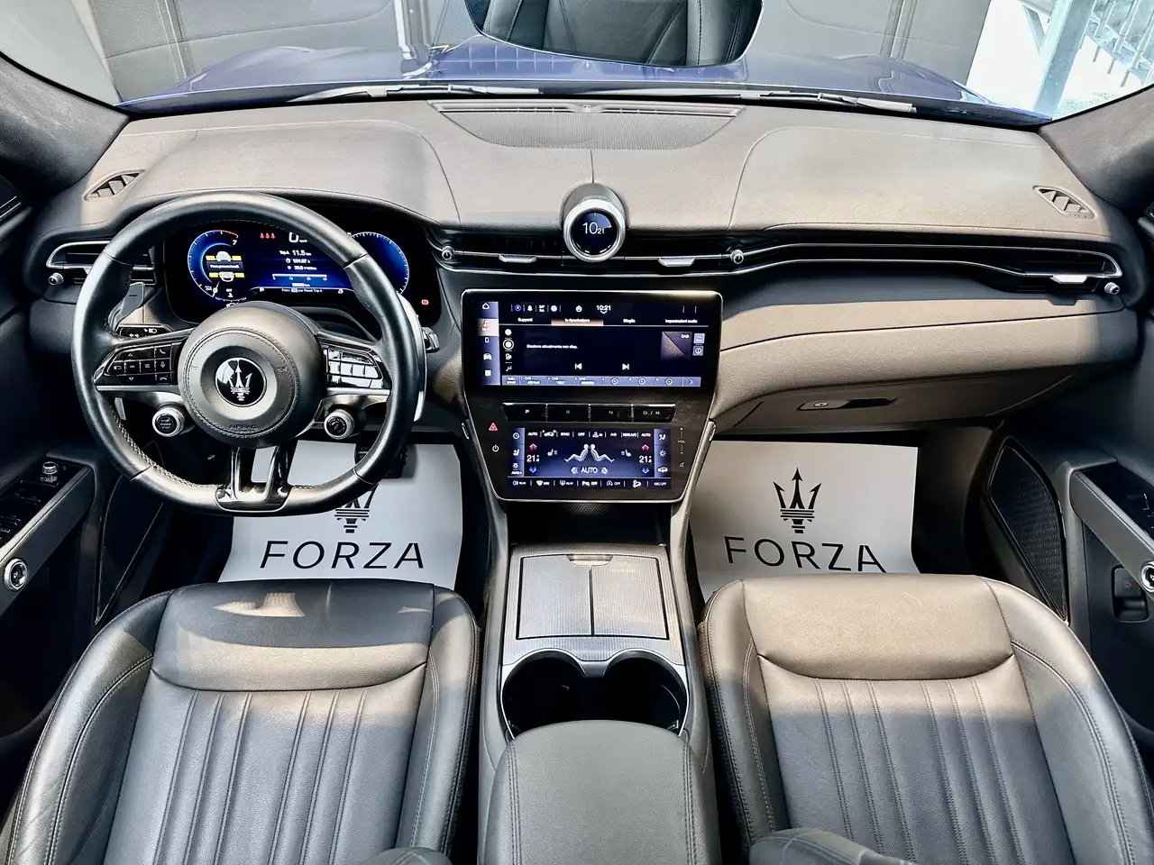 Maserati Grecale 2026 — фото 15