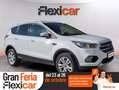 Ford Kuga 2.0TDCI Auto S&S Titanium 4x4 Aut. 150 Blanc - thumbnail 1