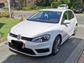 Volkswagen Golf R line 1.4 tsi Wit - thumbnail 1