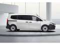 Mercedes-Benz Citan 113 Benz. Tourer BASE Lang Cam Weiß - thumbnail 8