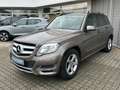 Mercedes-Benz GLK 200 CDI*AHK*Autom*Sitzheizung Gris - thumbnail 2