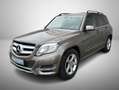 Mercedes-Benz GLK 200 CDI*AHK*Autom*Sitzheizung Gris - thumbnail 1