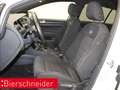 Volkswagen Golf R VII 2.0 TSI DSG 4Mo DYNAUDIO ACC SHZ Blanc - thumbnail 10