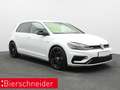 Volkswagen Golf R VII 2.0 TSI DSG 4Mo DYNAUDIO ACC SHZ Blanco - thumbnail 8