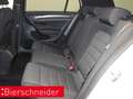 Volkswagen Golf R VII 2.0 TSI DSG 4Mo DYNAUDIO ACC SHZ Fehér - thumbnail 12