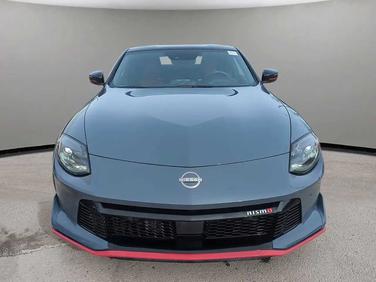 Nissan Z снимка Nissan Z
