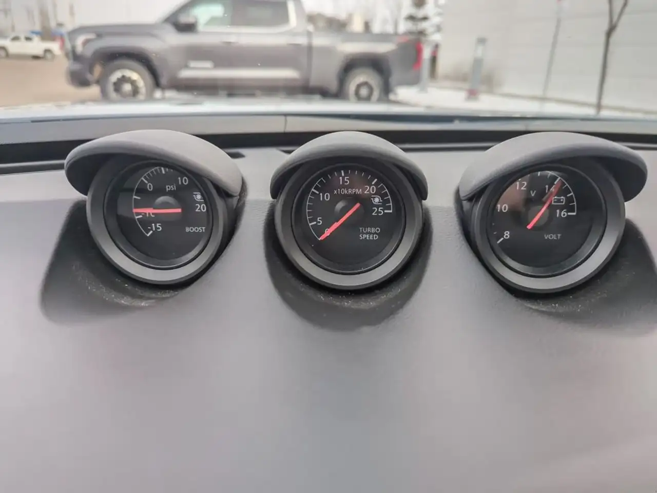 Nissan Z снимка Nissan Z