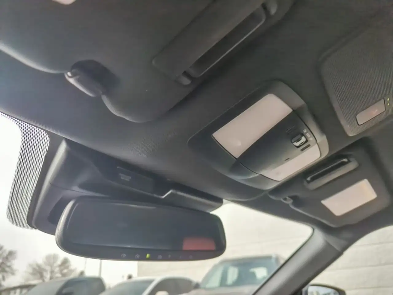 Nissan Z снимка Nissan Z