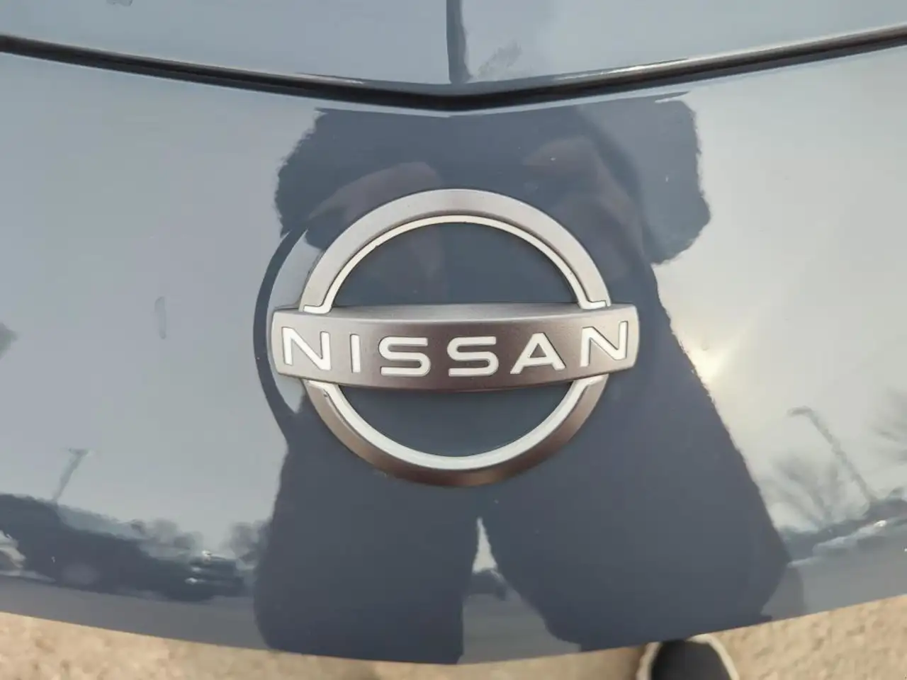 Nissan Z снимка Nissan Z