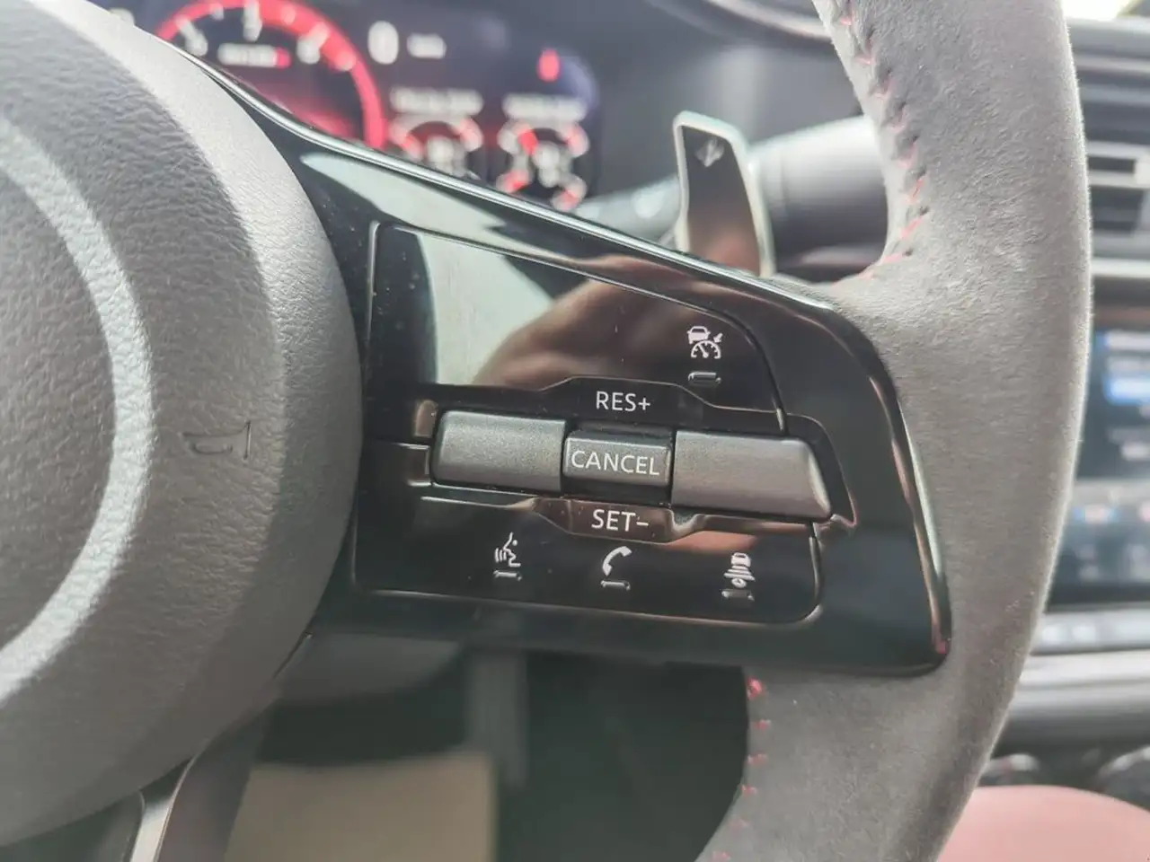 Nissan Z снимка Nissan Z