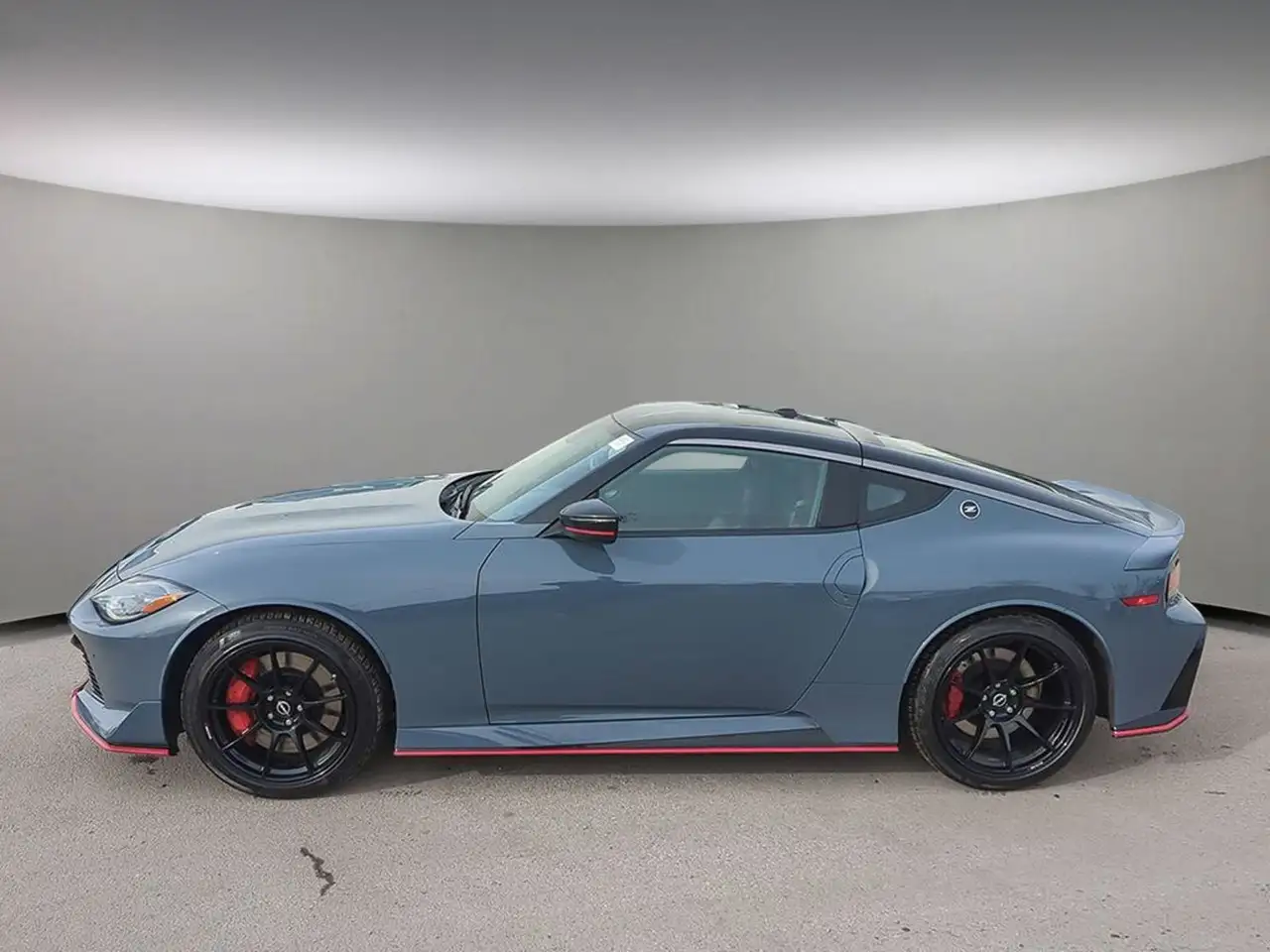 Nissan Z снимка Nissan Z