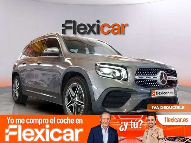 Mercedes-Benz GLB 250 4Matic 8G-DCT - foto 1