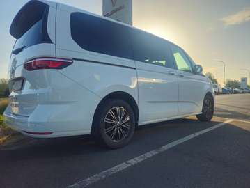 Multivan Long 2.0 TDi Life DSG Life