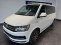 Volkswagen T6 Multivan T6 2.0 TDI DSG Multivan 4Mot**Generation Six** Blanc - thumbnail 1