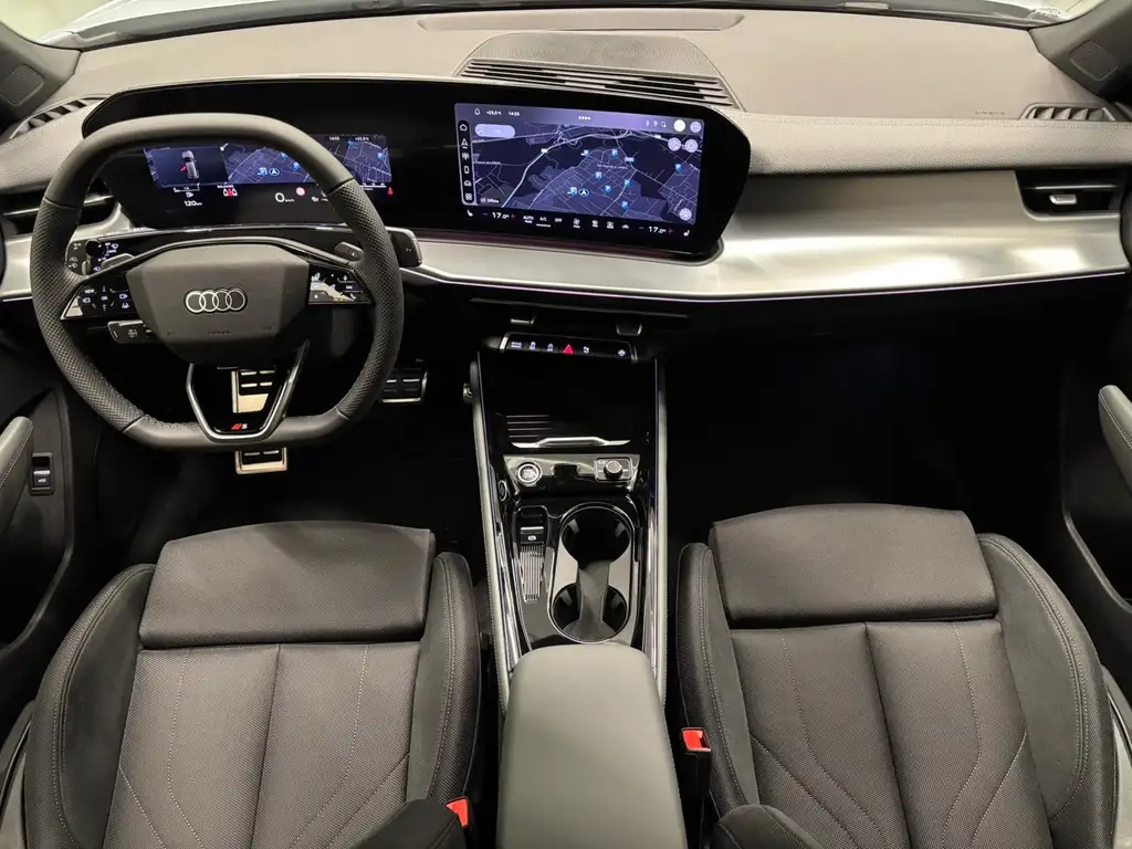 Audi Q3 | foto 7