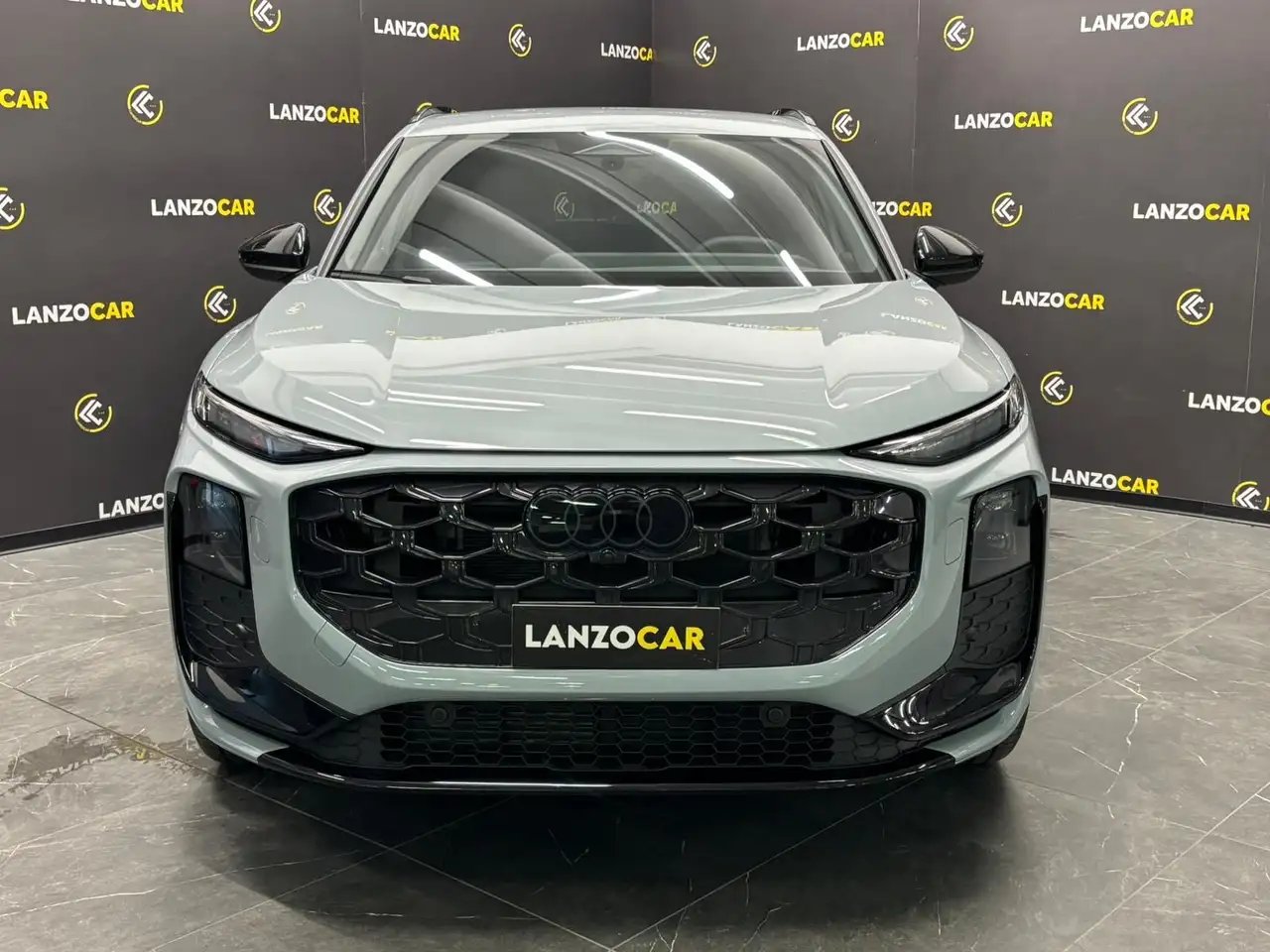 Audi Q3 2026