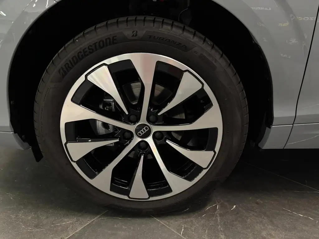 Audi Q3 | foto 14