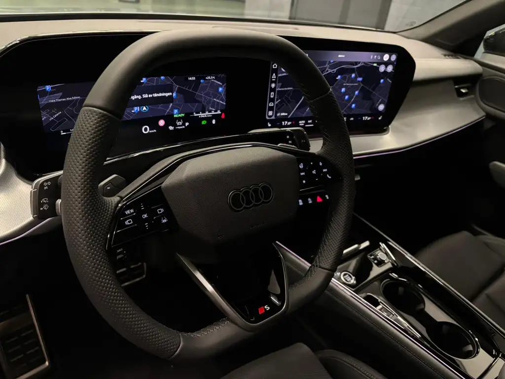 Audi Q3 | foto 8