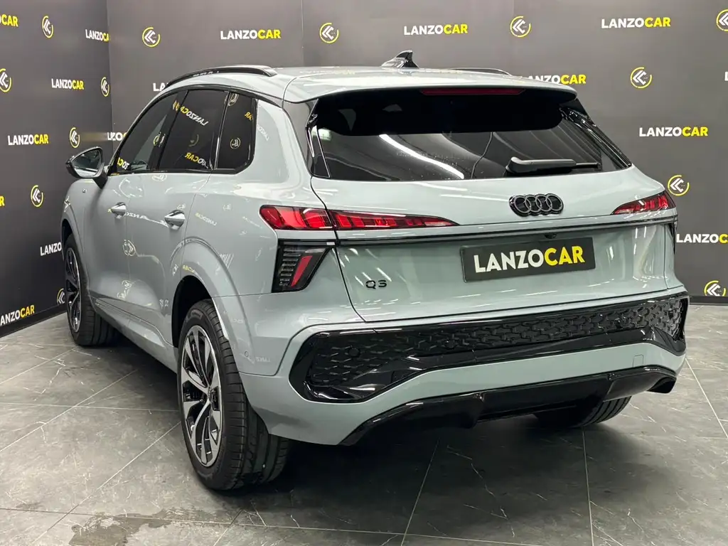 Audi Q3 | foto 6