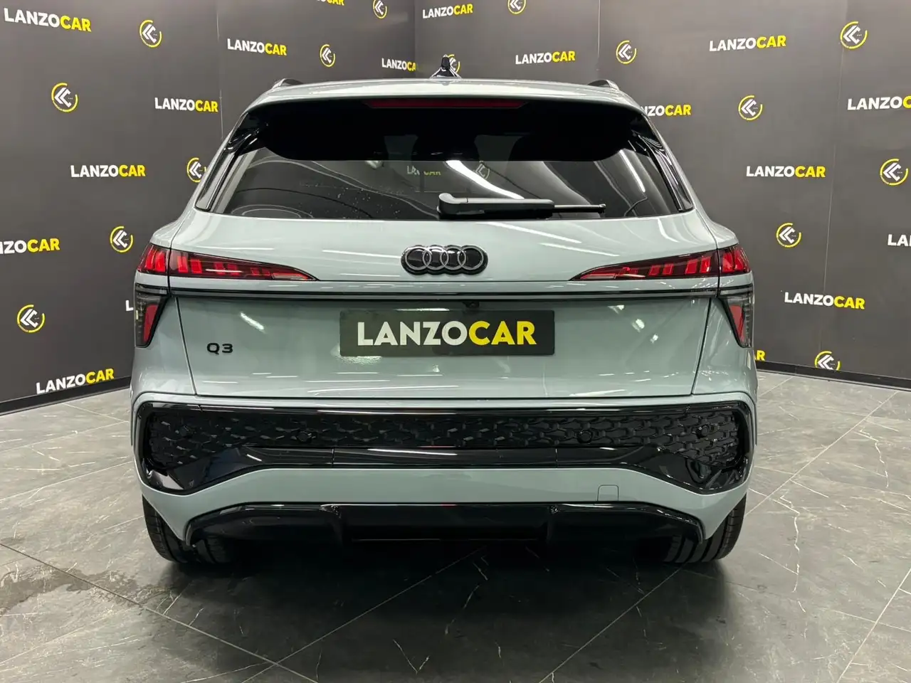 Audi Q3 2026