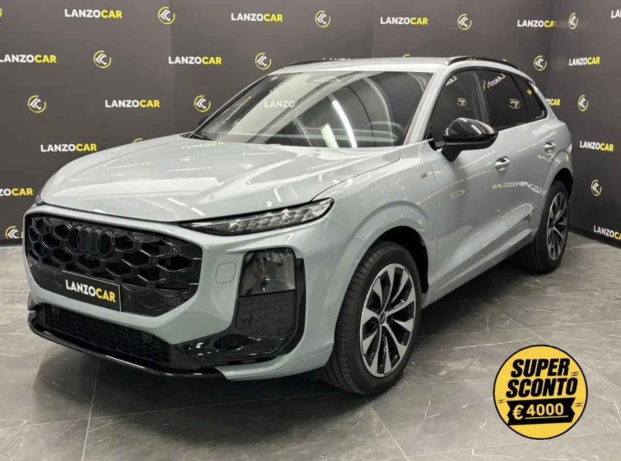 Audi Q3 2026