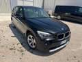 BMW X1 Bmw X1 xDrive 18d motore sostituito e catene nuove Noir - thumbnail 3