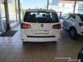 Volkswagen Sharan 1.4 TSI Comfortline Bluetooth Navi Klima Alb - thumbnail 6