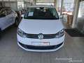 Volkswagen Sharan 1.4 TSI Comfortline Bluetooth Navi Klima Alb - thumbnail 4