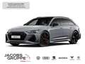 Audi RS6 Grau - thumbnail 1