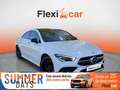 Mercedes-Benz CLA 35 AMG Mercedes-AMG 4MATIC+ Blanco - thumbnail 1