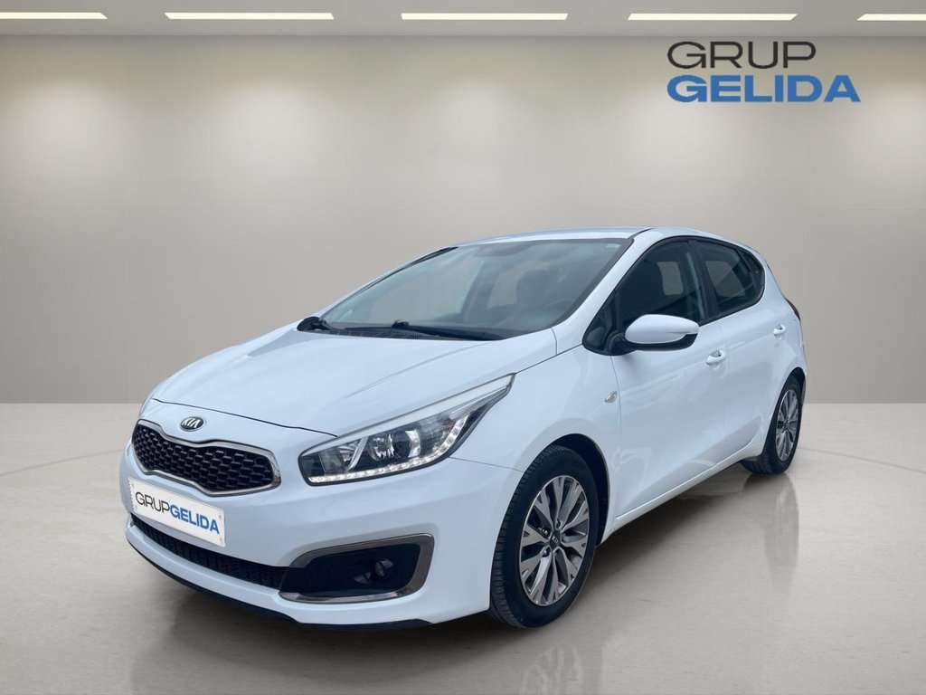 Kia Ceed / cee'd