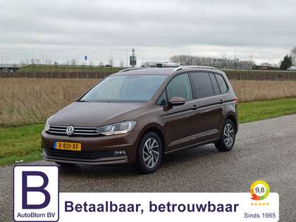 Volkswagen Touran 1.4 TSI Highline 7 Persoons 7 Persoons |  Car Play