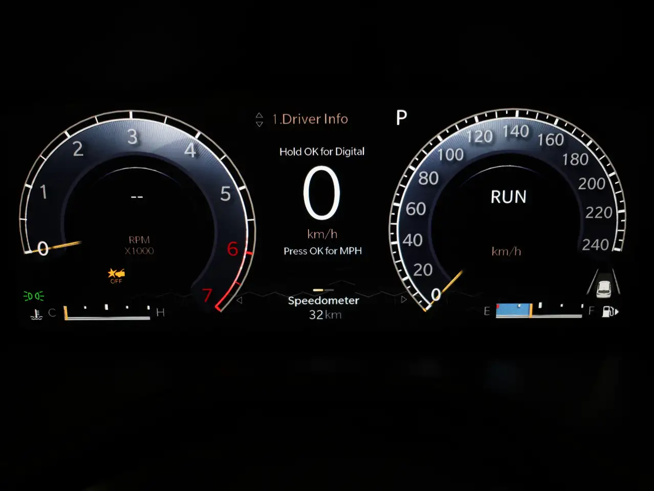 Jeep Compass photo Jeep Compass
