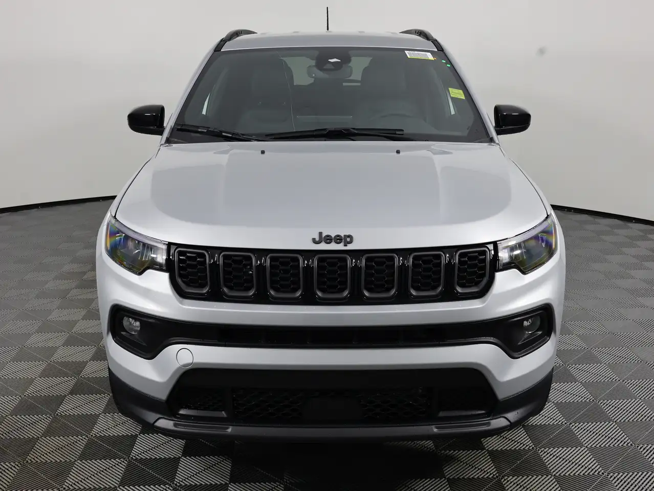 Jeep Compass photo Jeep Compass