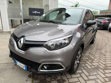 Captur I 2013 1.5 dci Life (wave) 90cv E6