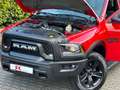 Dodge RAM 1500 4X4 5.7L V8 LPG/Alcantara/R-Cam/PDC Rot - thumbnail 12