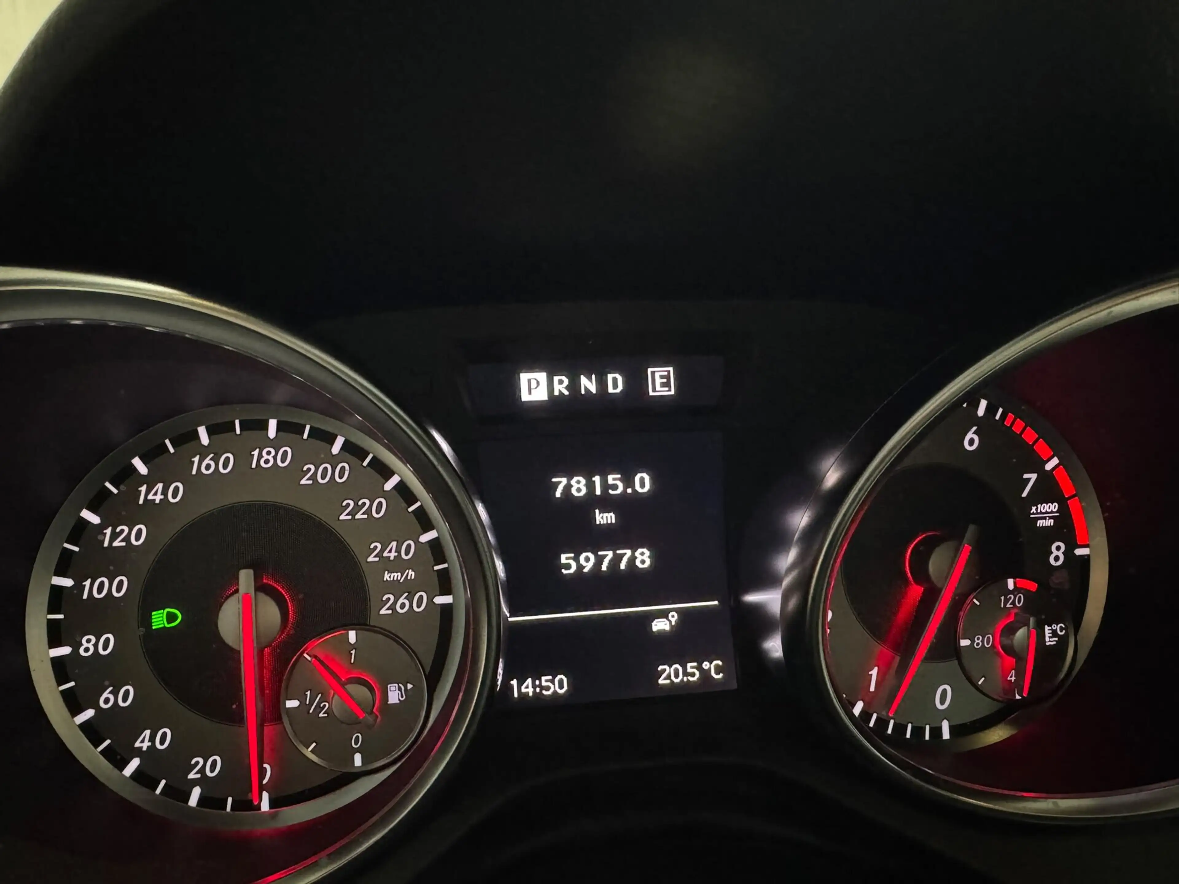 Mercedes-Benz SLK 200 Automaat GPS 184pk Topstaat! — photo 13