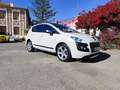 Peugeot 3008 1.6e-HDI Blue L. FAP Allure CMP 110 Weiß - thumbnail 2